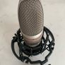 AKG C3000 Condenser Microphone and Shock Mount (Excellent Condition) Image 8