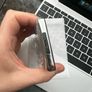 iPod Classic 7th Gen 512GB USB-C Bluetooth Haptic Image 4