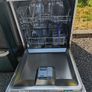 Cooker, Dishwasher, Fridge Freezer Image 5