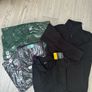 Bai Mirror 15 thread industrial embroidery machine + extras Image 9