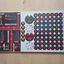 Wolfenstein - The Board Game KS Assembled Edition 2022 BRAND NEW Image 6