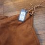 Primark  Over The  Knee  Tan Boots.  Size 7.  B.N.W.T Image 2