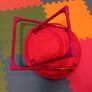 Foldable child chair Image 2