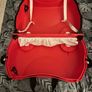 trunki ladybird suitcase Image 5