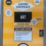 leaving cert papers and books Image 2