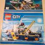 Lego City 60095 Instructions Books Manuals Image 5