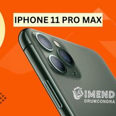 Iphone 11 pro max Iphone 11 pro max