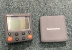 Raymarine st6002 smart pilot