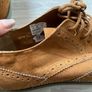 TopMan Brogues UK 8 Image 8