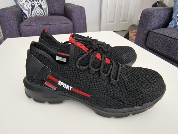 Safety Shoes