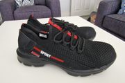 Safety Shoes