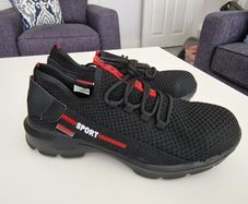 Safety Shoes