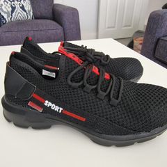 Safety Shoes
