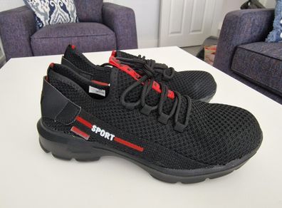 Safety Shoes