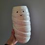 Halloween vase mummy vase bandage NEW Image 4