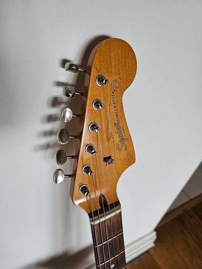 Squier Classic Vibe 50s Jazzmaster