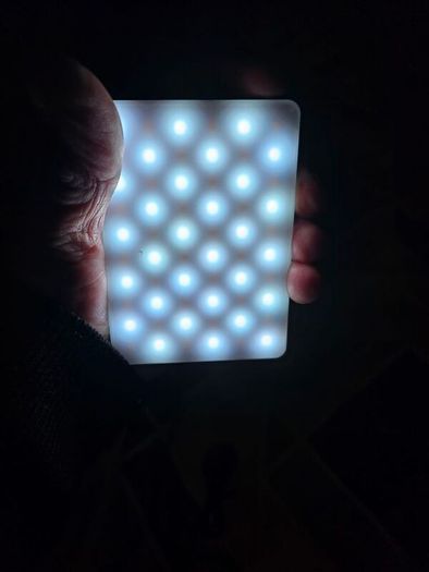 Fill light