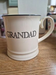 grandad mug