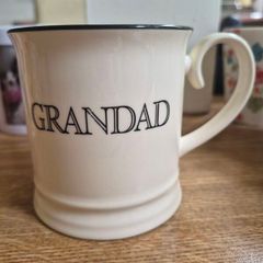 grandad mug