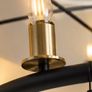Hudson Large 6-Light Pendant Image 3