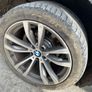 Breaking bmw x5 e70 3.0d 2008 a52/7 306d3 Image 4