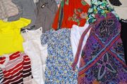ladies clothes bundle size 10