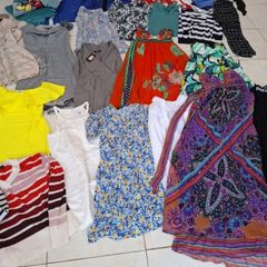 ladies clothes bundle size 10