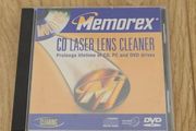 Memorex CD DVD Cleaner