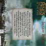 Lord of the Rings Jigsaw book Image 2