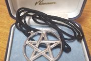 Star Necklace