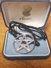 Star Necklace