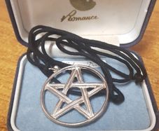 Star Necklace