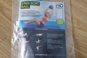 Exer-Soft Ball 18cm