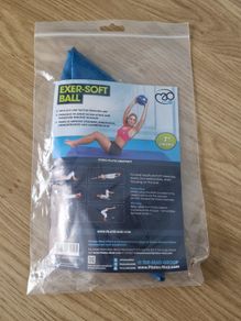 Exer-Soft Ball 18cm