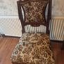 Dining chairs/Bedroom chairs Image 2