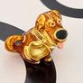 Pandora Disney Pixar Dug  Up Charm Brand New Image 3