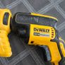 Dewalt drewall screw gun Image 2