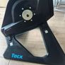 Garmin tacx neo 2t  smart trainer Image 4