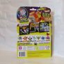 Heroes of Goo Jit Zu Galaxy Attack Hero Pack Astro Thrash Shark Figure Brand New Sealed Rare Hard To Find Image 3
