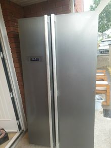 fridge freezer