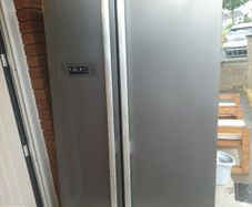 fridge freezer