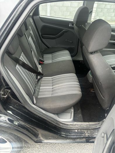 2010 Ford Focus