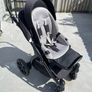 Nordi baby buggy travel set Image 4
