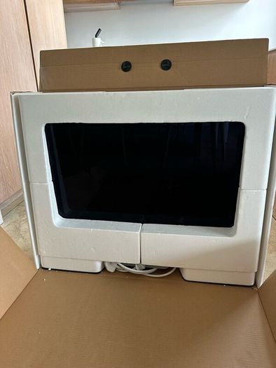 27 inch Apple iMac Retina 5K, 2017