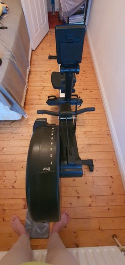 Rowing machine