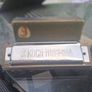 Vintage 1930's Koch Chromatic Harmonica in the key of C made in Germany Image 2