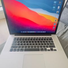 MACBOOK PRO (Retina, 15-inch, Late 2013)