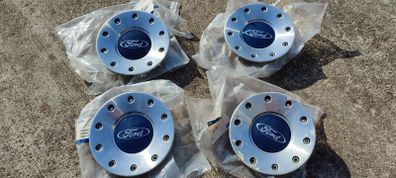 Ford Mondeo ST220 center caps
