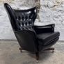 G Plan Model 6250 "sixty Two" Swivel Armchair Image 5