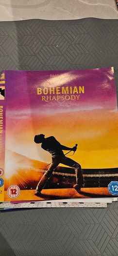 Blu Ray Movies